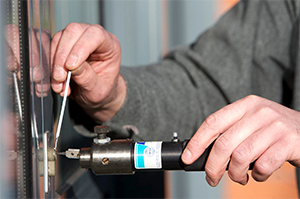 residential locksmith fort worth